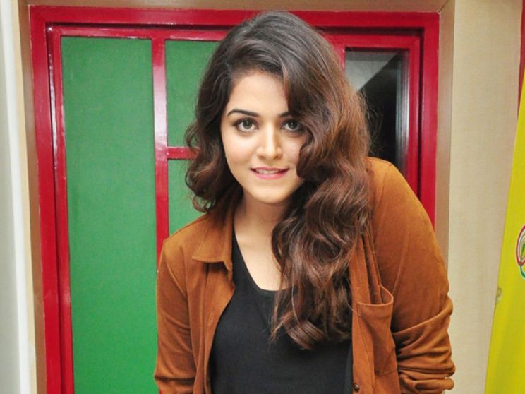Wamiqa Gabbi