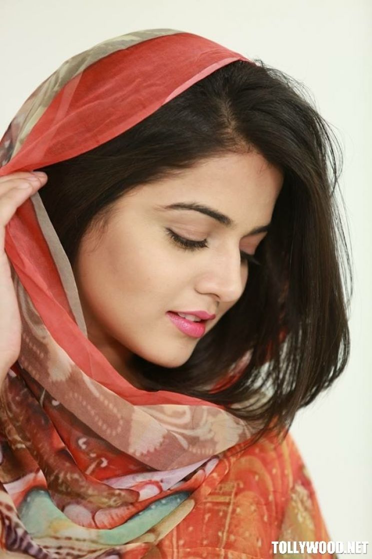 Wamiqa Gabbi