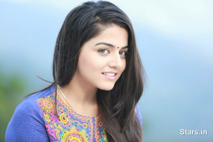 Wamiqa Gabbi