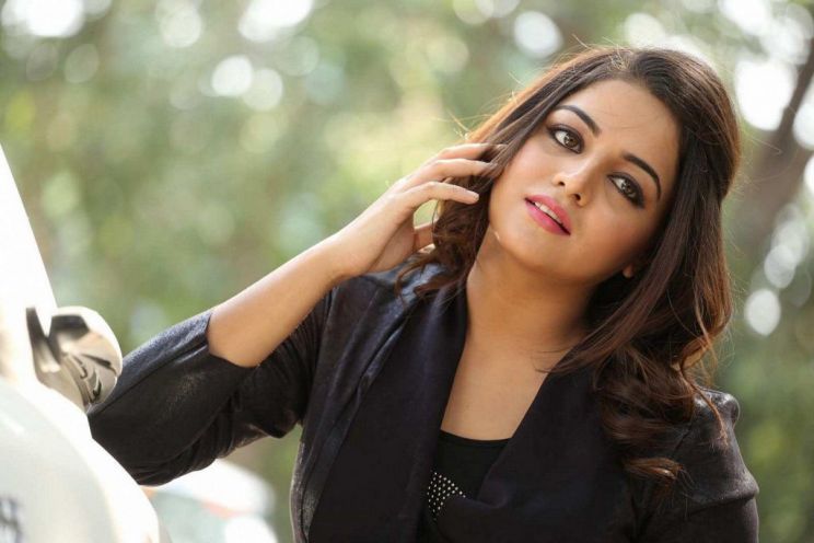 Wamiqa Gabbi