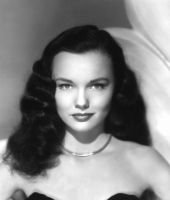 Wanda Hendrix