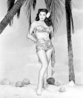 Wanda Hendrix