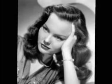 Wanda Hendrix