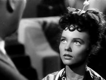 Wanda Hendrix