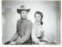 Wanda Hendrix