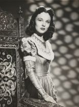 Wanda Hendrix