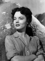 Wanda Hendrix