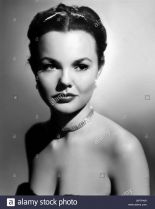 Wanda Hendrix