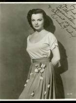 Wanda Hendrix