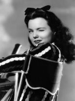 Wanda Hendrix