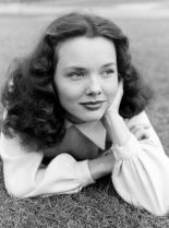 Wanda Hendrix