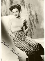 Wanda Hendrix