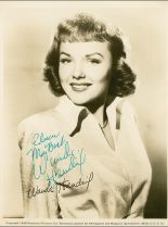 Wanda Hendrix