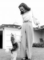 Wanda Hendrix