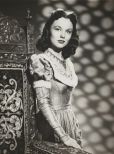 Wanda Hendrix