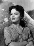 Wanda Hendrix