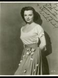 Wanda Hendrix