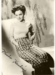 Wanda Hendrix