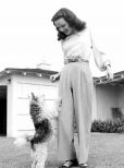 Wanda Hendrix