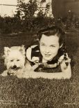 Wanda Hendrix