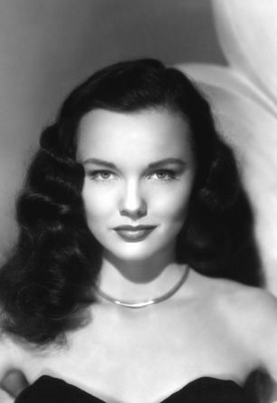 Wanda Hendrix