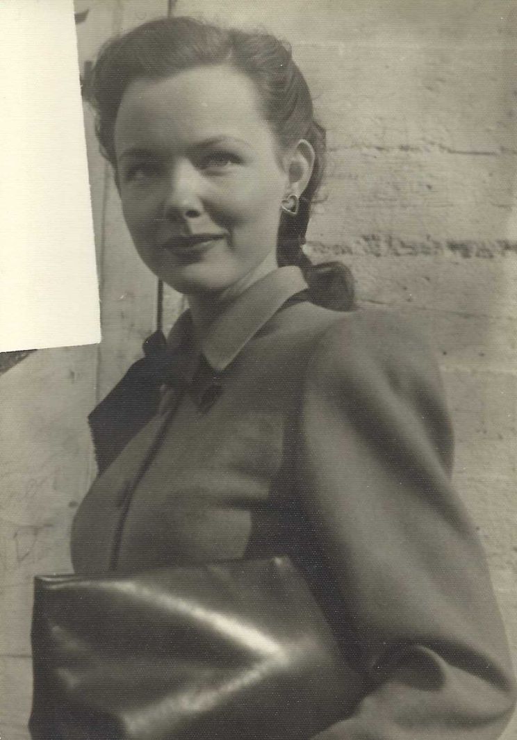 Wanda Hendrix