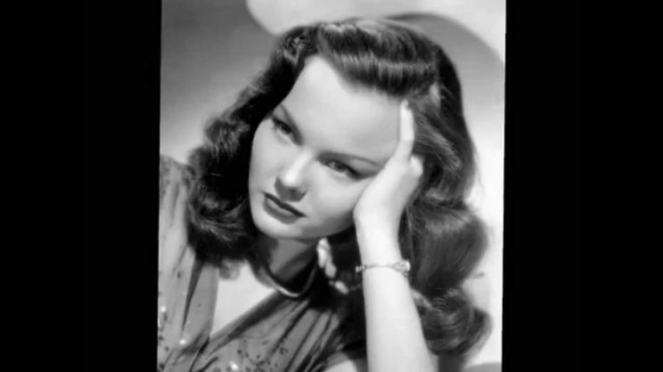 Wanda Hendrix