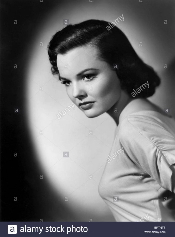 Wanda Hendrix