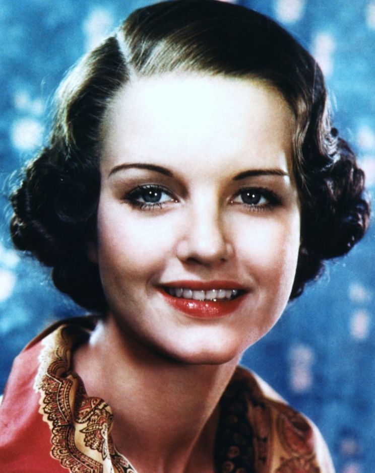 Wanda Hendrix