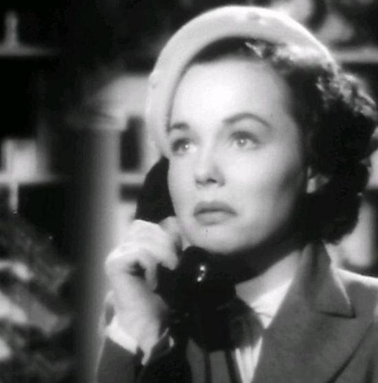Wanda Hendrix