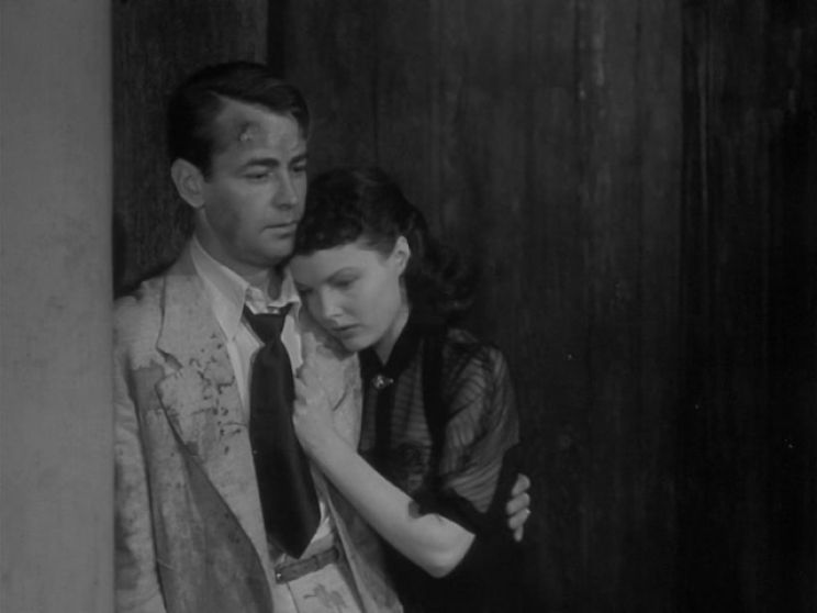 Wanda Hendrix