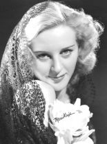 Wanda McKay