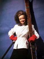 Wanda McKay