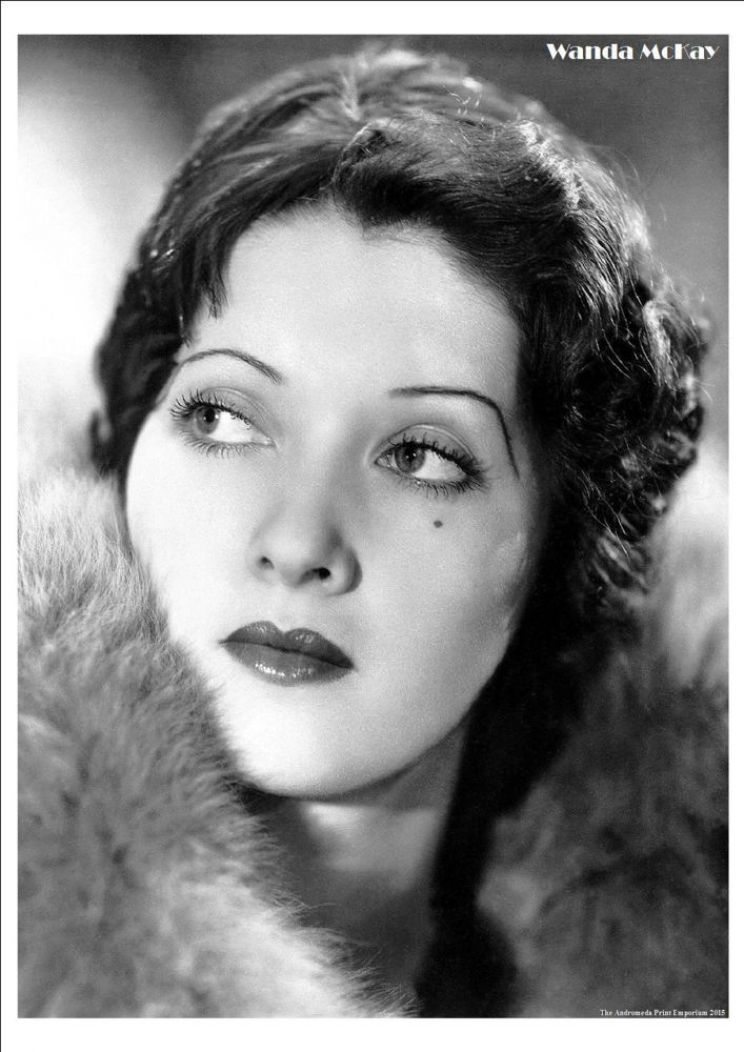 Wanda McKay