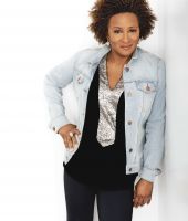 Wanda Sykes