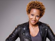 Wanda Sykes