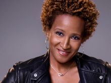 Wanda Sykes