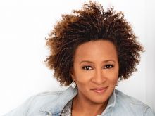 Wanda Sykes