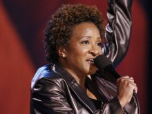 Wanda Sykes