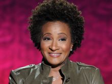 Wanda Sykes