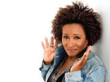 Wanda Sykes