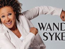 Wanda Sykes