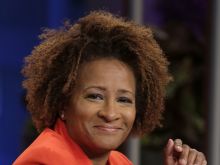 Wanda Sykes