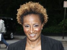 Wanda Sykes