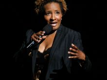 Wanda Sykes