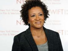 Wanda Sykes