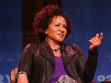 Wanda Sykes