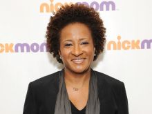 Wanda Sykes