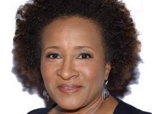 Wanda Sykes