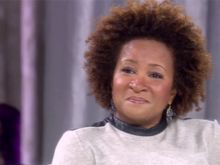 Wanda Sykes